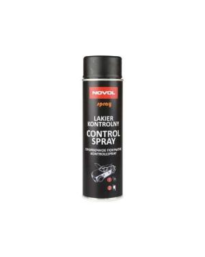 NOV-SPRAY CONTROL LIJADO, 500ML